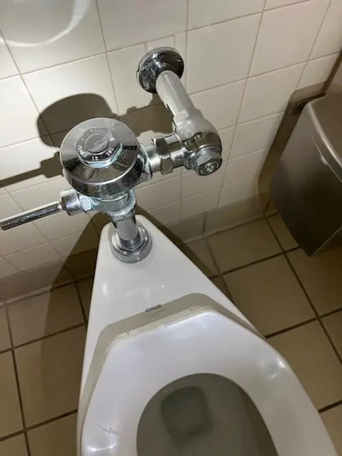 Fixture installation and repair for Hydro Jetting in Newfane